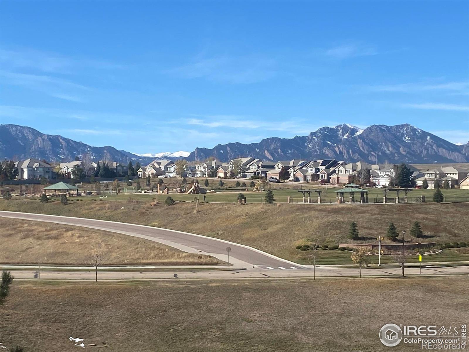 MLS Image #0 for 3223  castle peak avenue,superior, Colorado