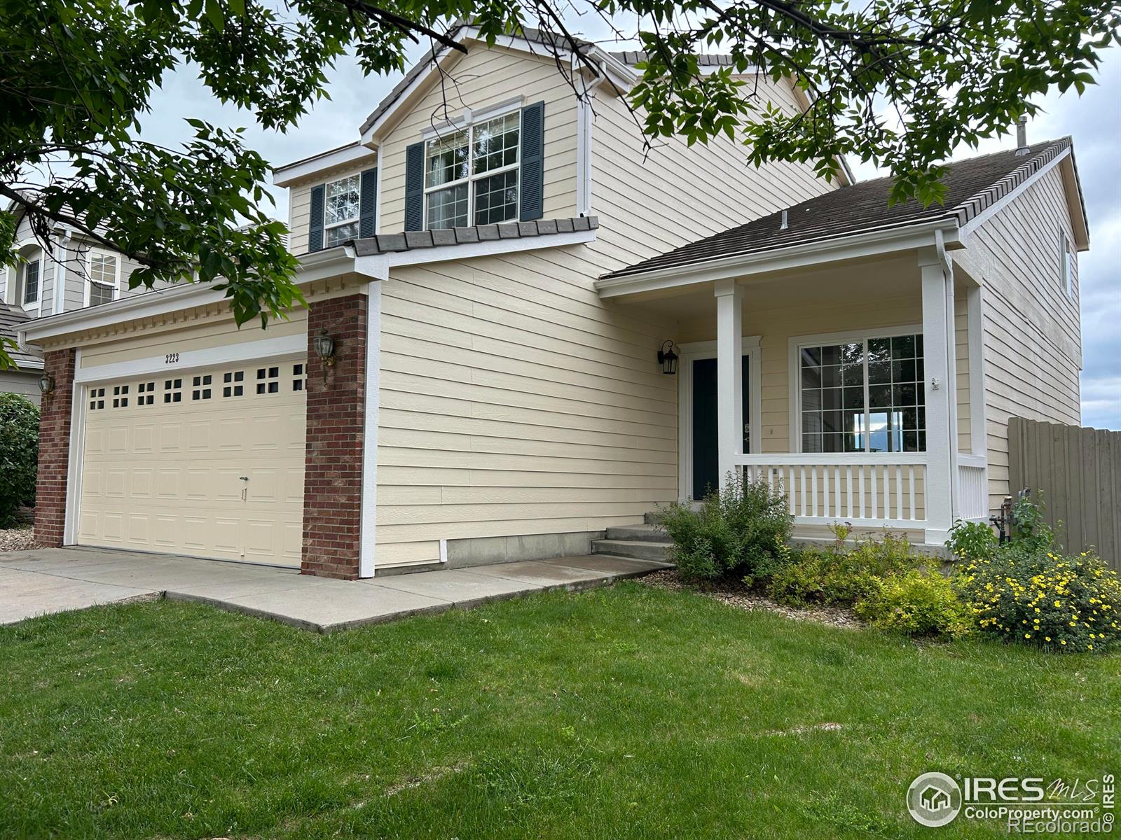 MLS Image #1 for 3223  castle peak avenue,superior, Colorado