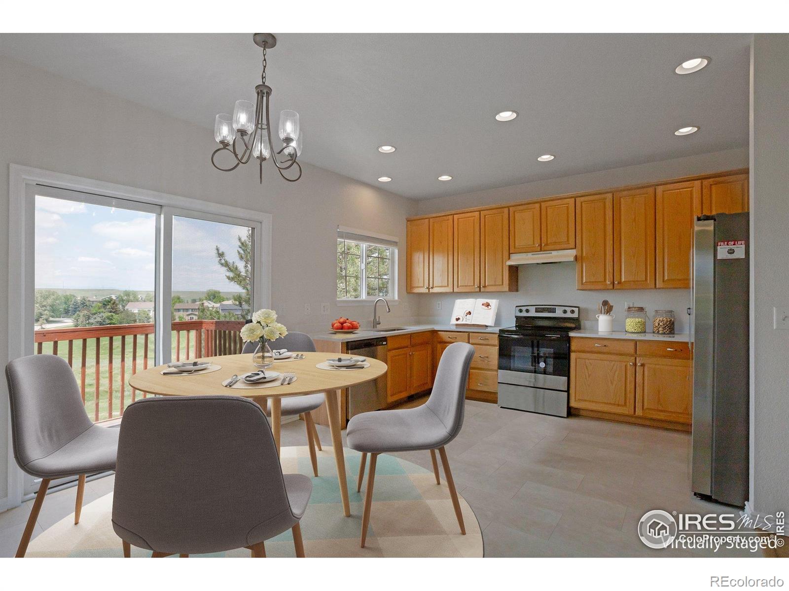 MLS Image #10 for 3223  castle peak avenue,superior, Colorado
