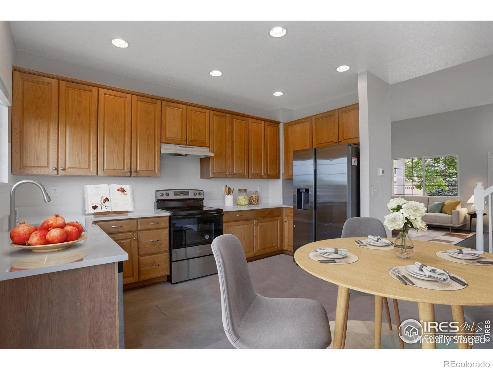 MLS Image #11 for 3223  castle peak avenue,superior, Colorado