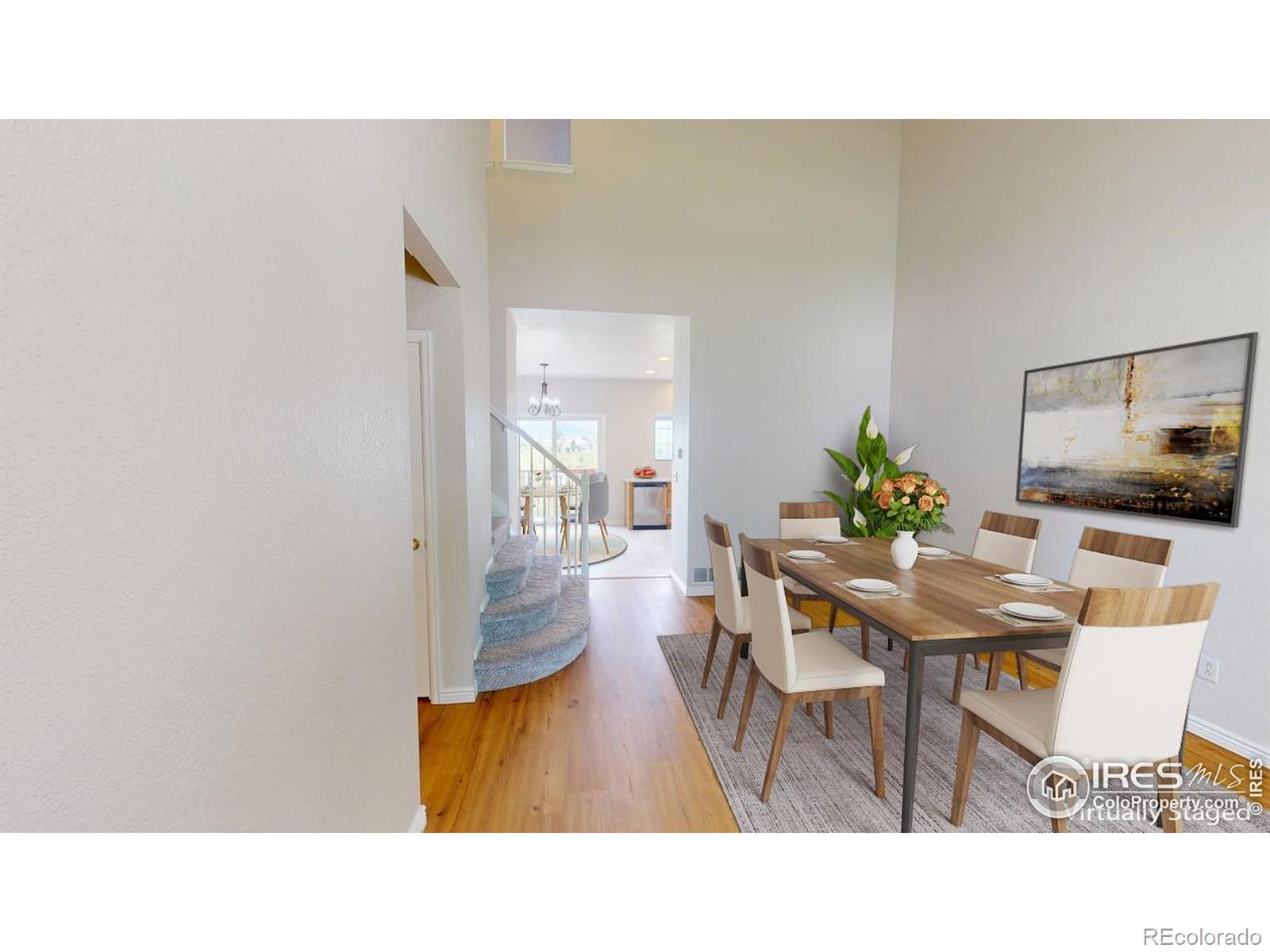 MLS Image #14 for 3223  castle peak avenue,superior, Colorado