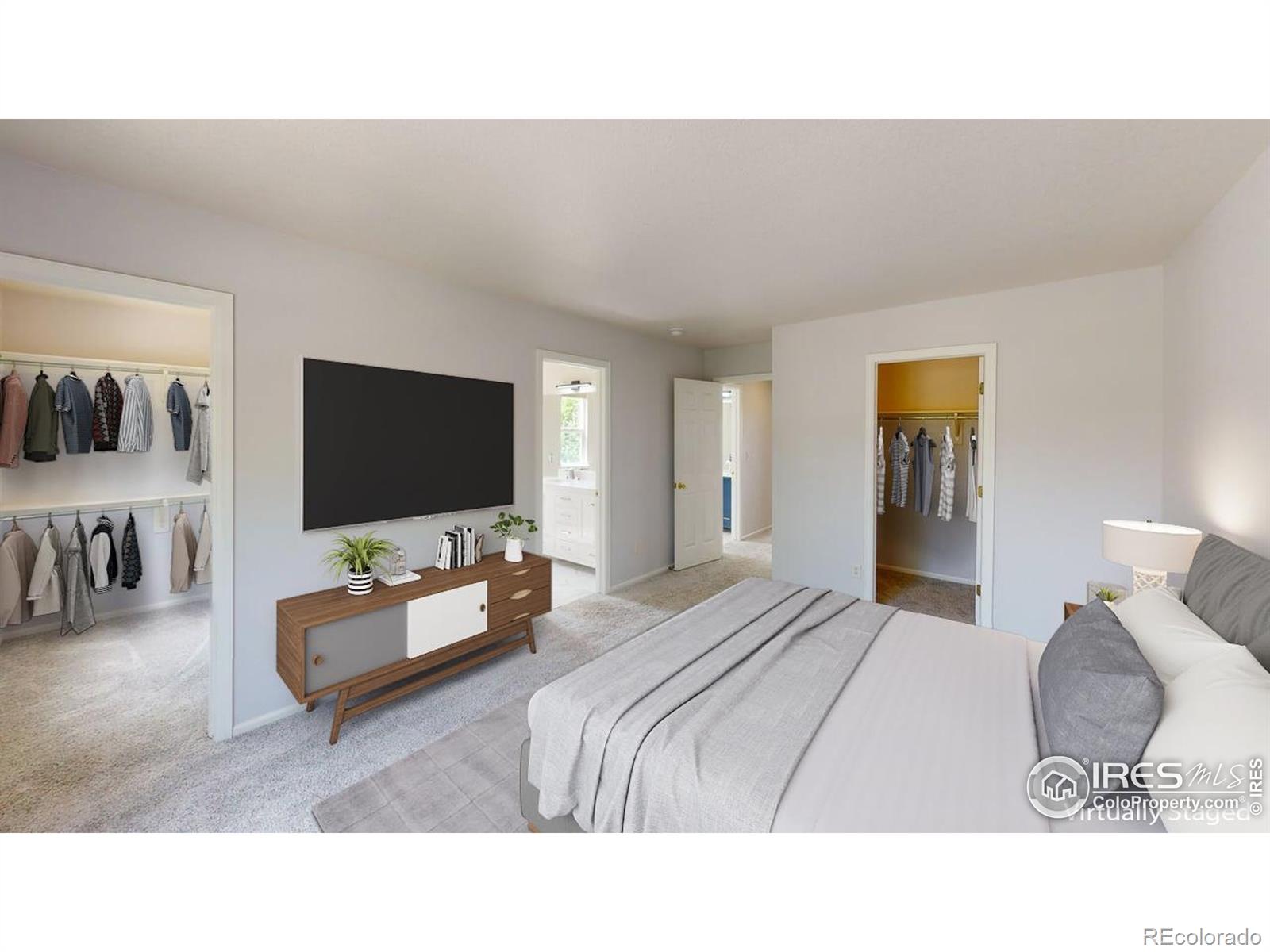 MLS Image #15 for 3223  castle peak avenue,superior, Colorado