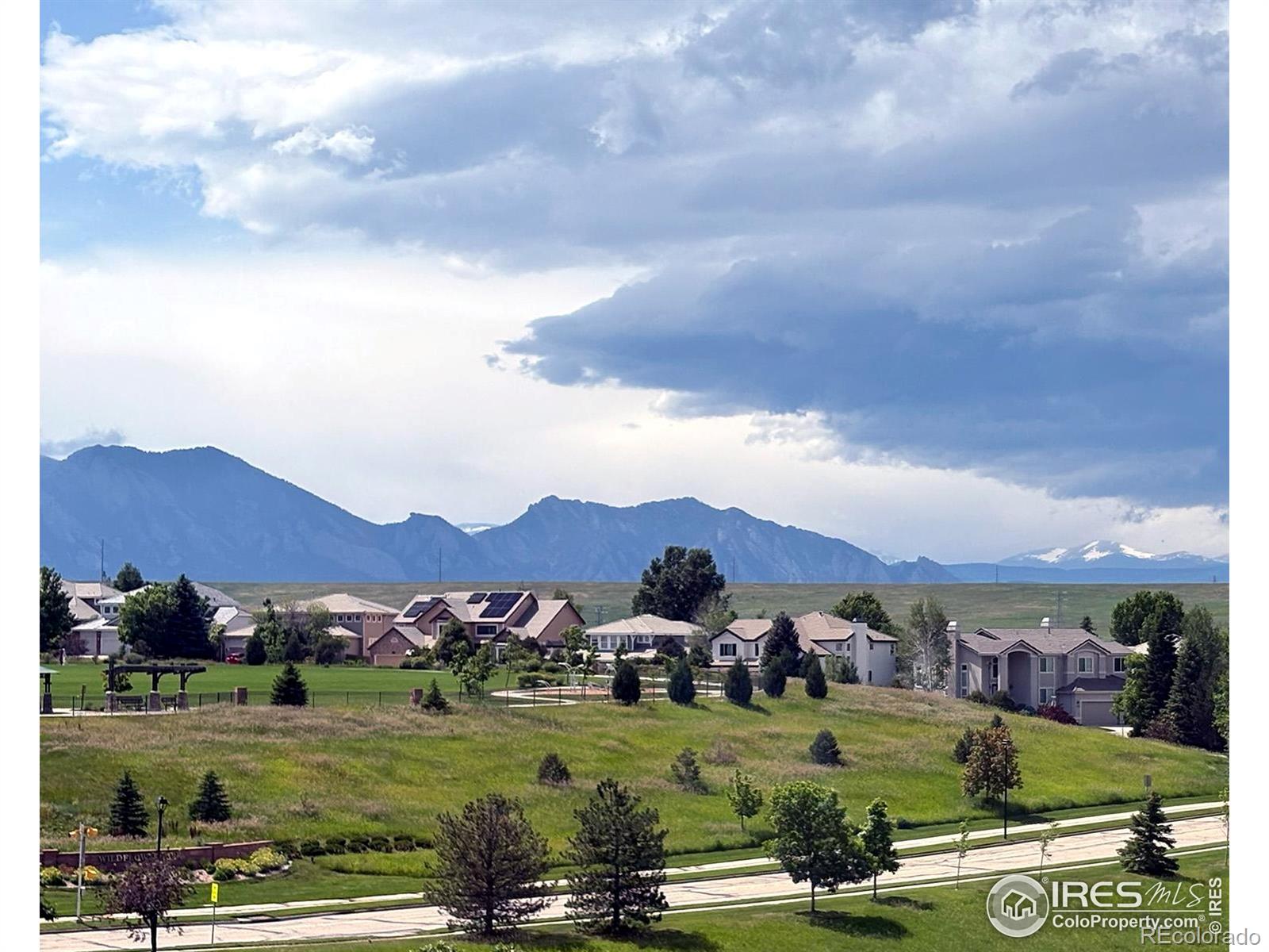 MLS Image #2 for 3223  castle peak avenue,superior, Colorado