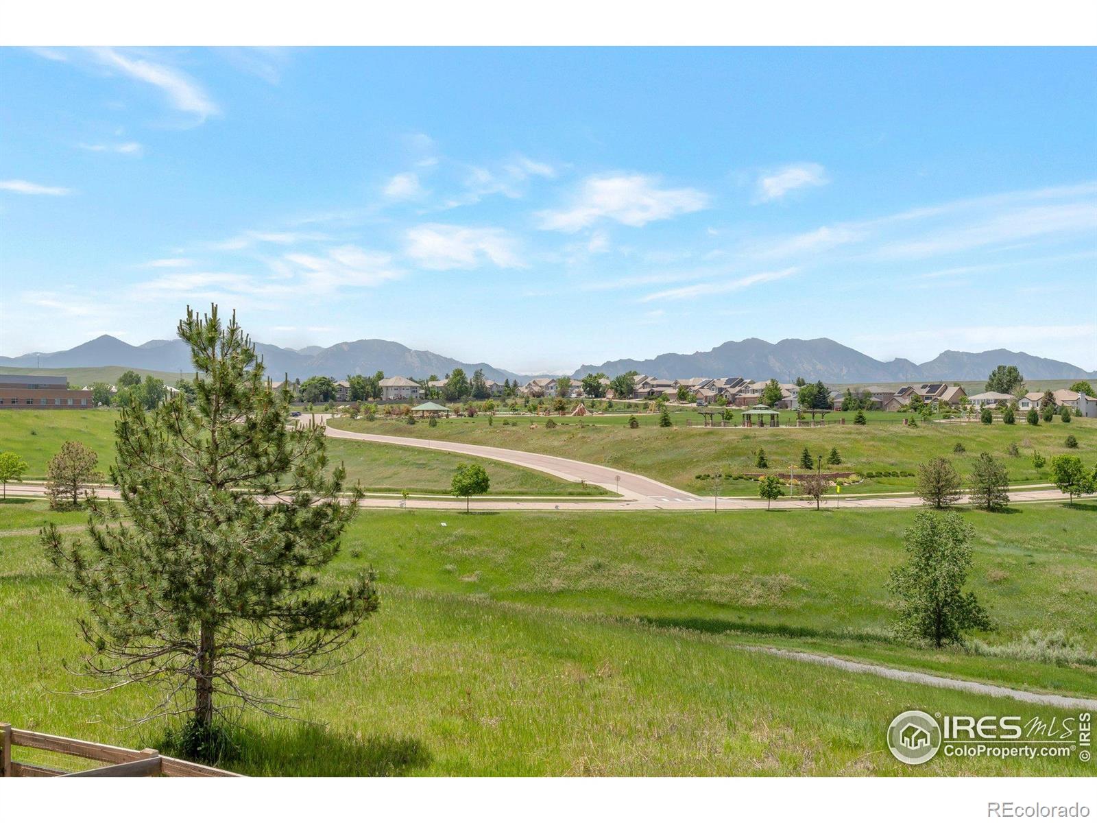 MLS Image #3 for 3223  castle peak avenue,superior, Colorado