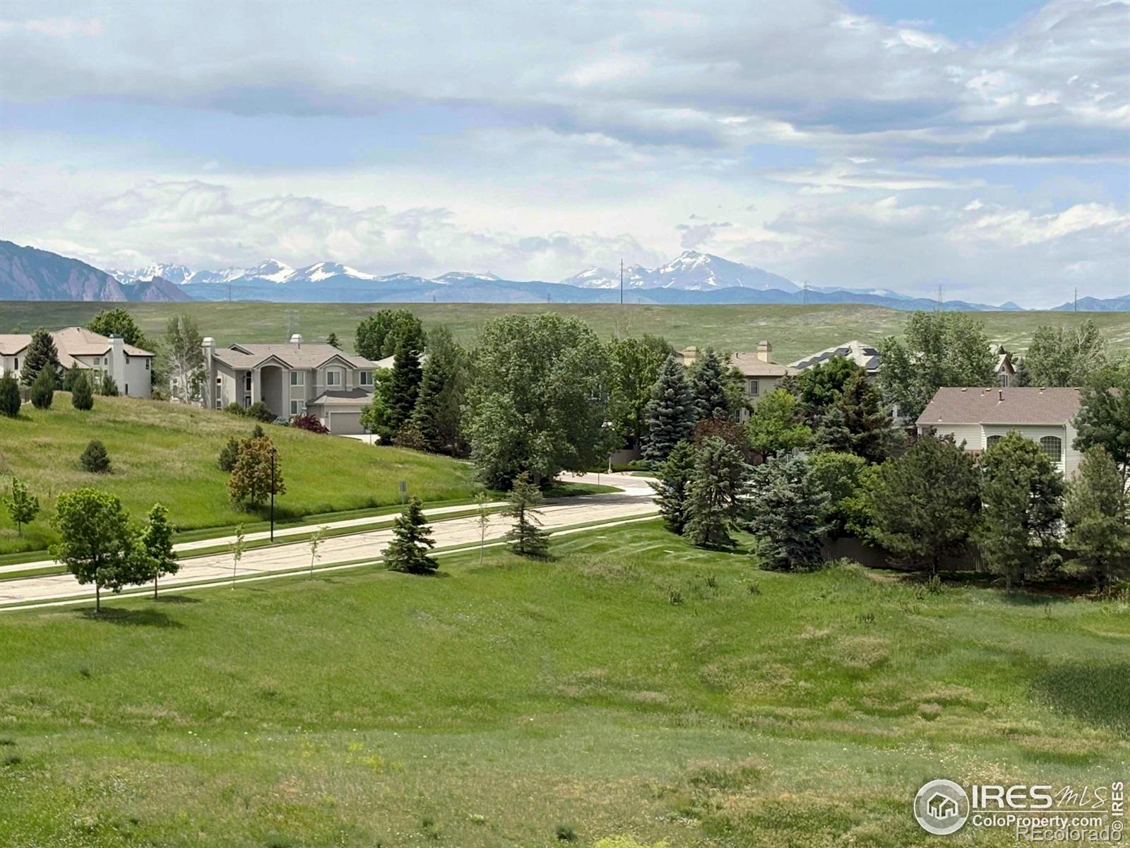 MLS Image #4 for 3223  castle peak avenue,superior, Colorado