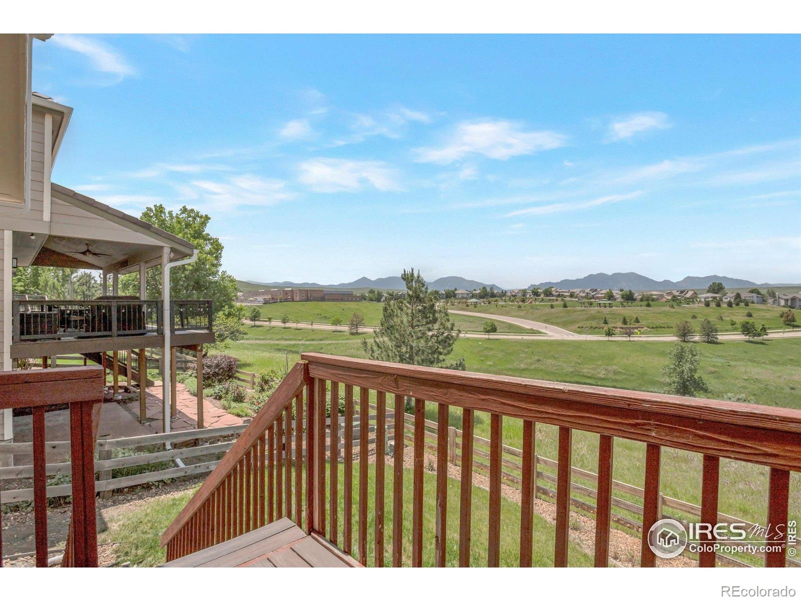 MLS Image #6 for 3223  castle peak avenue,superior, Colorado