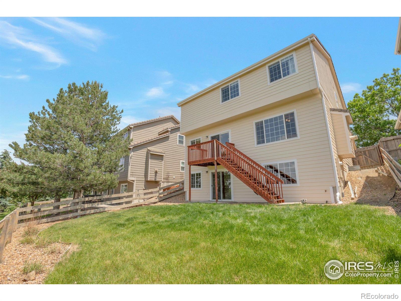 MLS Image #7 for 3223  castle peak avenue,superior, Colorado