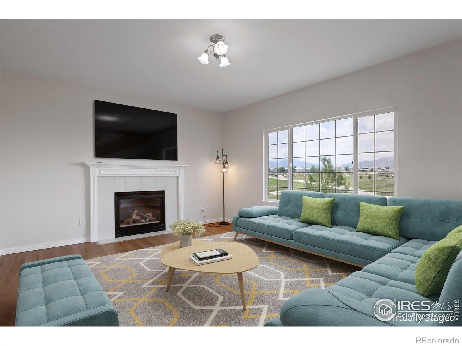 MLS Image #9 for 3223  castle peak avenue,superior, Colorado