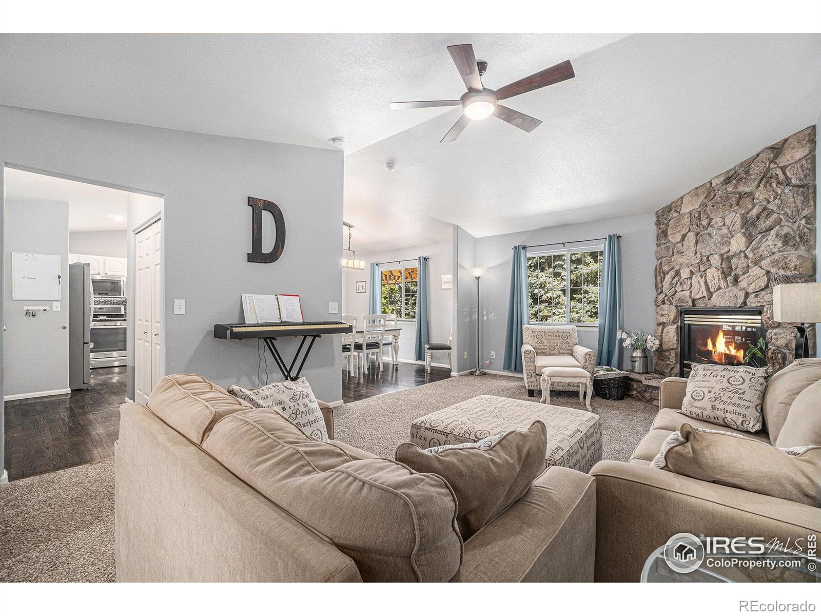 MLS Image #4 for 385  61st avenue,greeley, Colorado