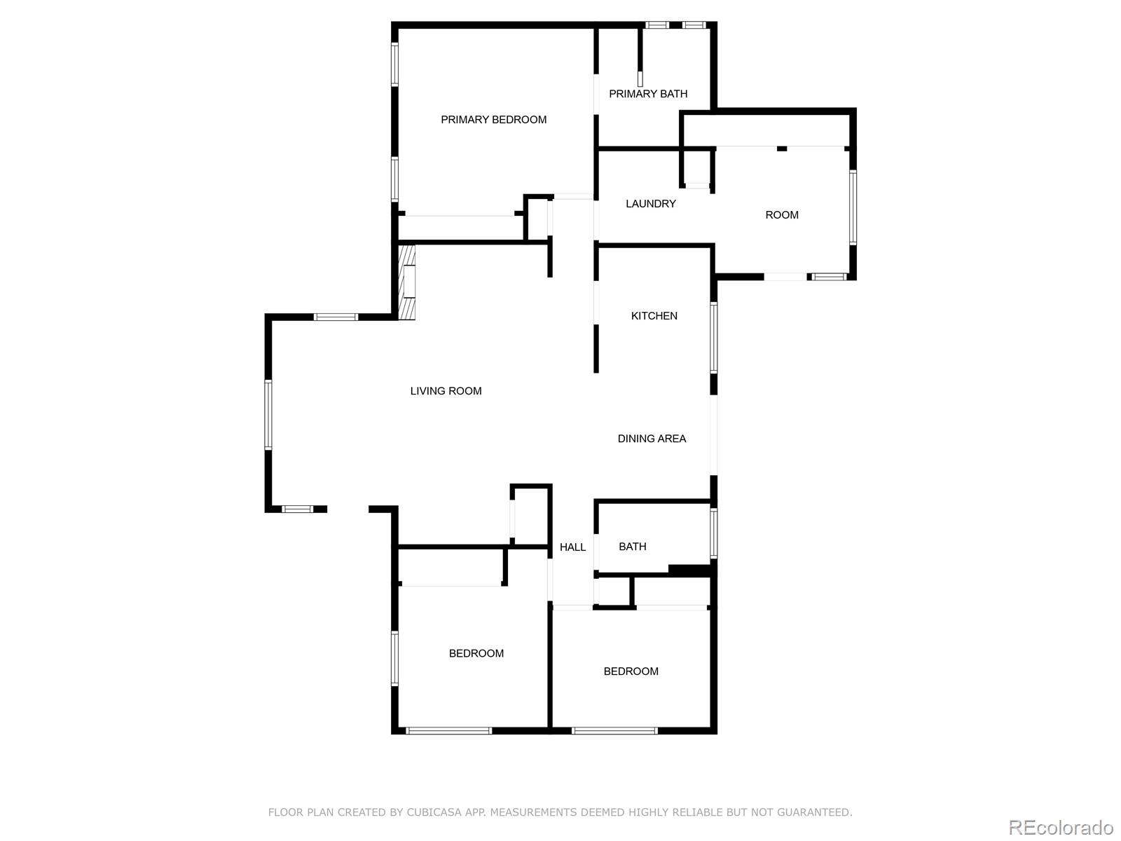 MLS Image #25 for 6818  marshbern court,colorado springs, Colorado