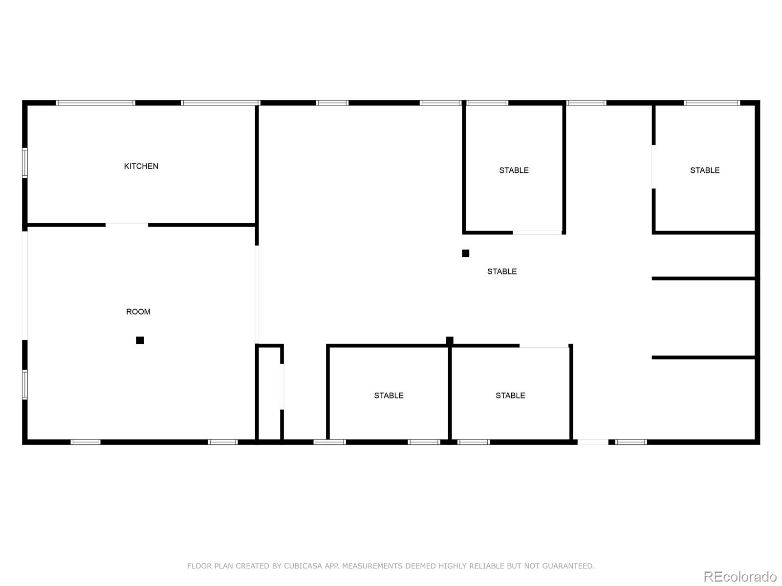 MLS Image #42 for 6818  marshbern court,colorado springs, Colorado