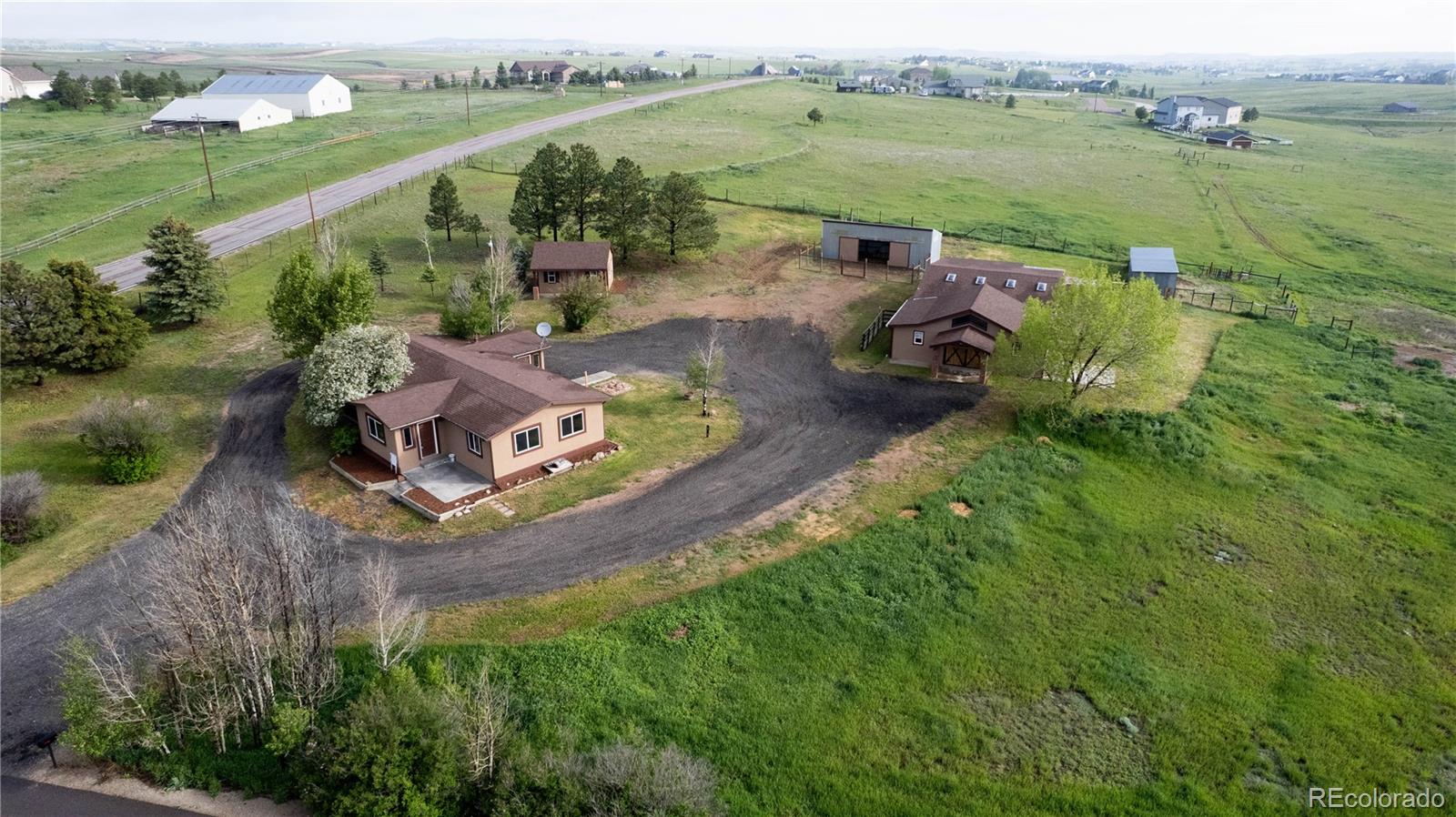 MLS Image #48 for 6818  marshbern court,colorado springs, Colorado