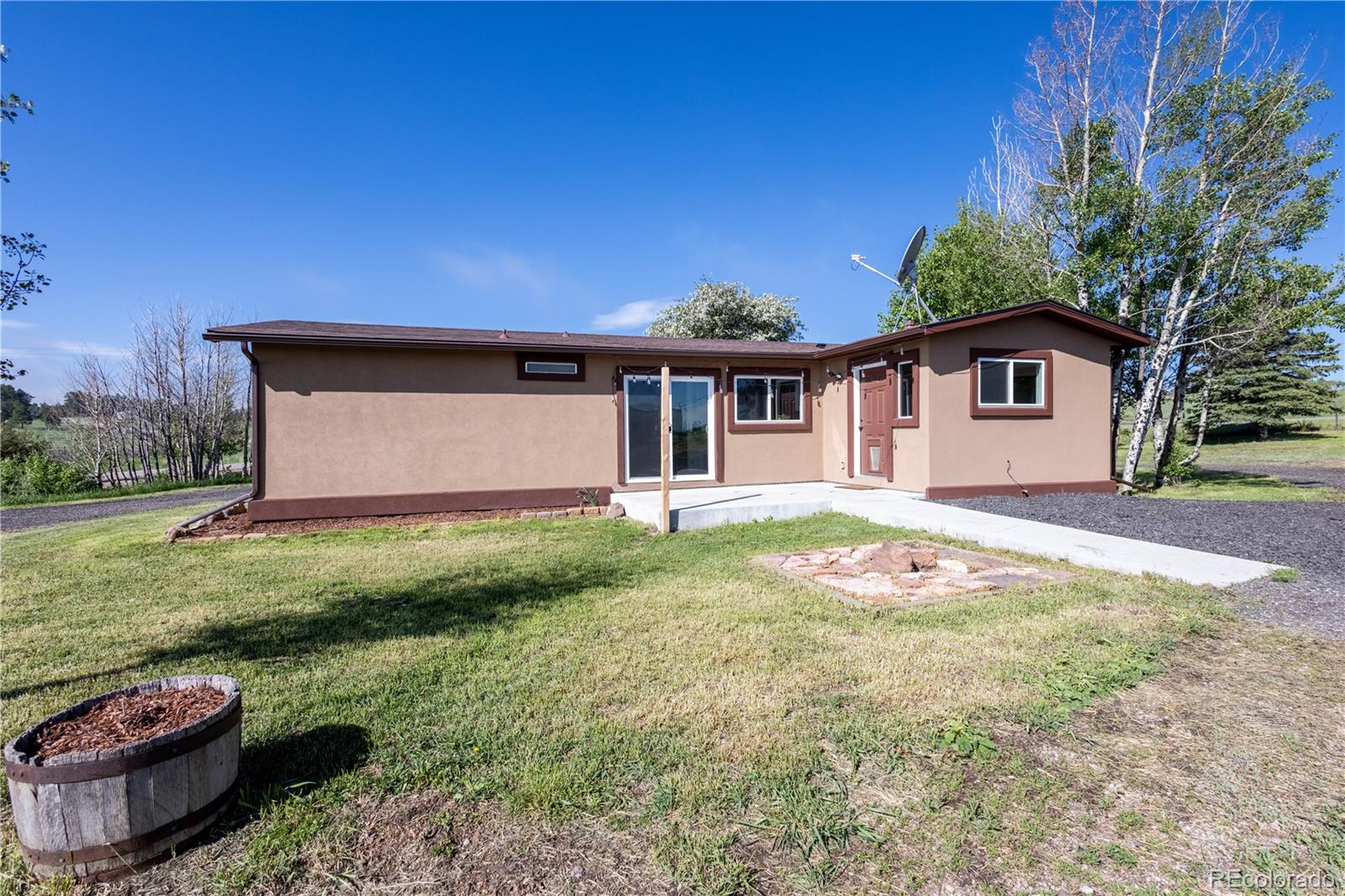 MLS Image #5 for 6818  marshbern court,colorado springs, Colorado