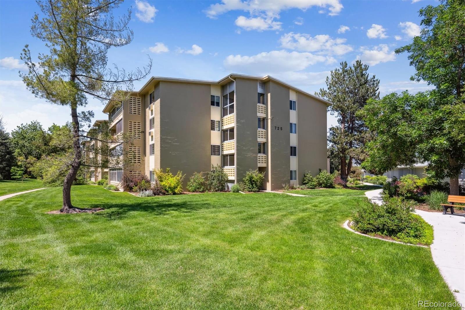 MLS Image #29 for 725 s alton way 7d,denver, Colorado