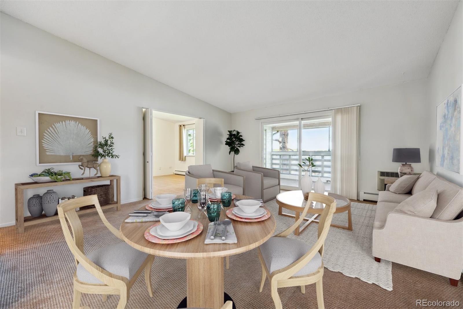 MLS Image #3 for 725 s alton way 7d,denver, Colorado