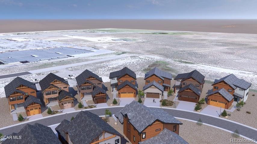 CMA Image for 371  Buckhorn Circle,Granby, Colorado