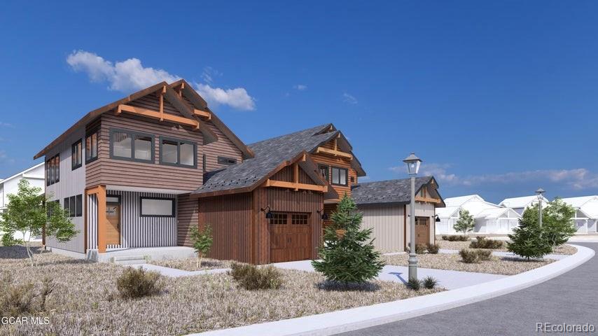 MLS Image #12 for 371  buckhorn circle,granby, Colorado