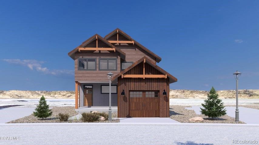 MLS Image #19 for 371  buckhorn circle,granby, Colorado