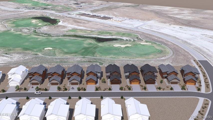 MLS Image #2 for 371  buckhorn circle,granby, Colorado