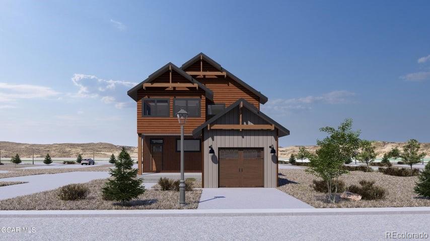 MLS Image #20 for 371  buckhorn circle,granby, Colorado