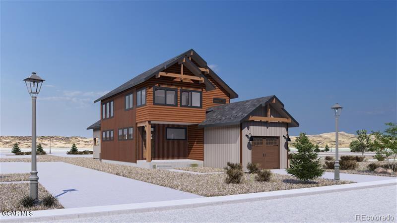 MLS Image #21 for 371  buckhorn circle,granby, Colorado