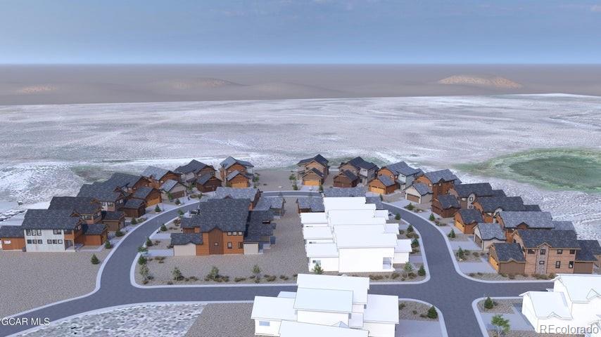MLS Image #3 for 371  buckhorn circle,granby, Colorado
