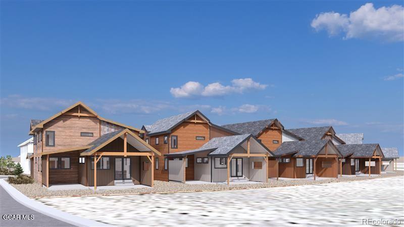 MLS Image #4 for 371  buckhorn circle,granby, Colorado