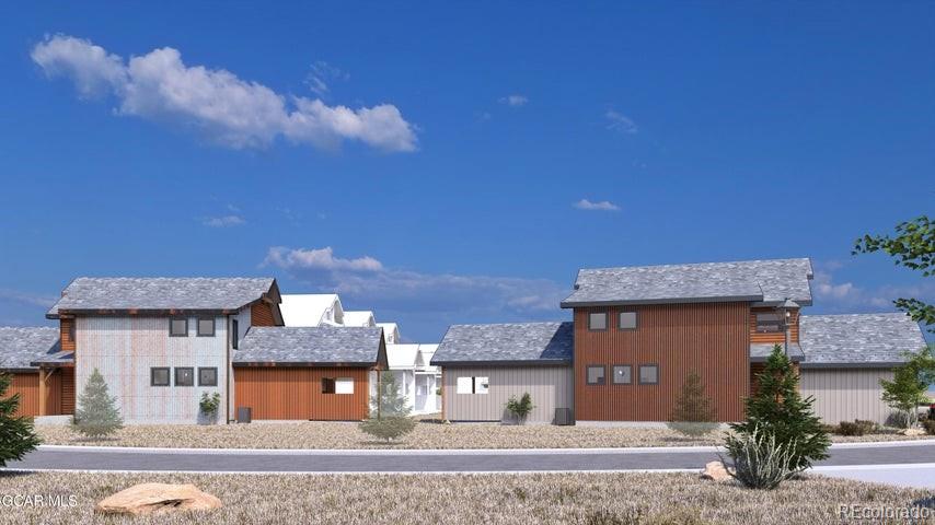 MLS Image #6 for 371  buckhorn circle,granby, Colorado