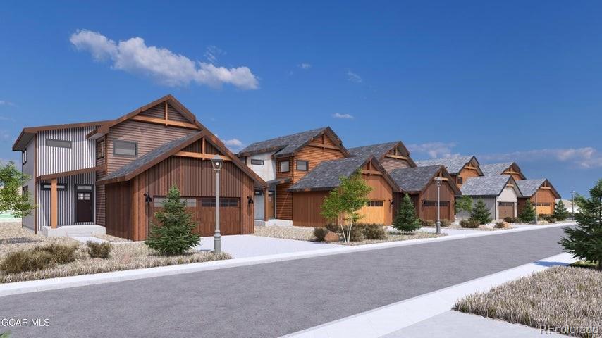 MLS Image #8 for 371  buckhorn circle,granby, Colorado