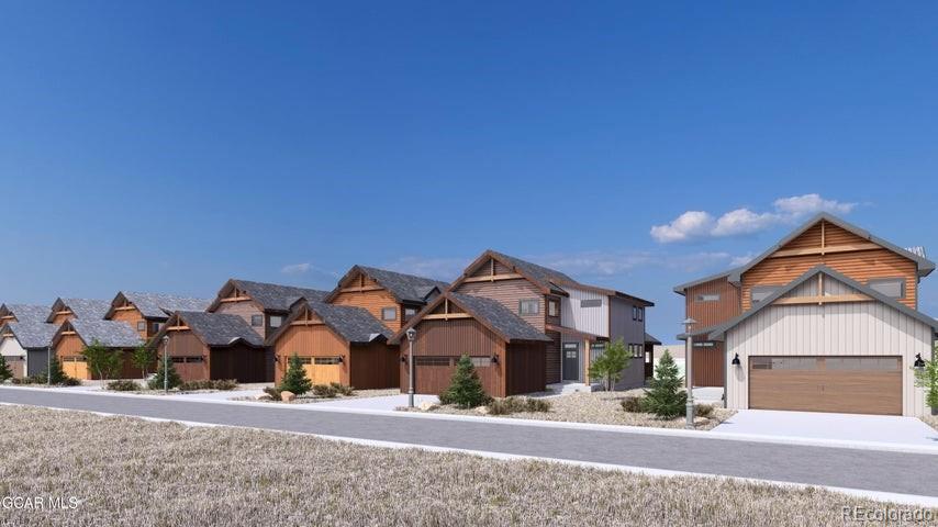 MLS Image #9 for 371  buckhorn circle,granby, Colorado