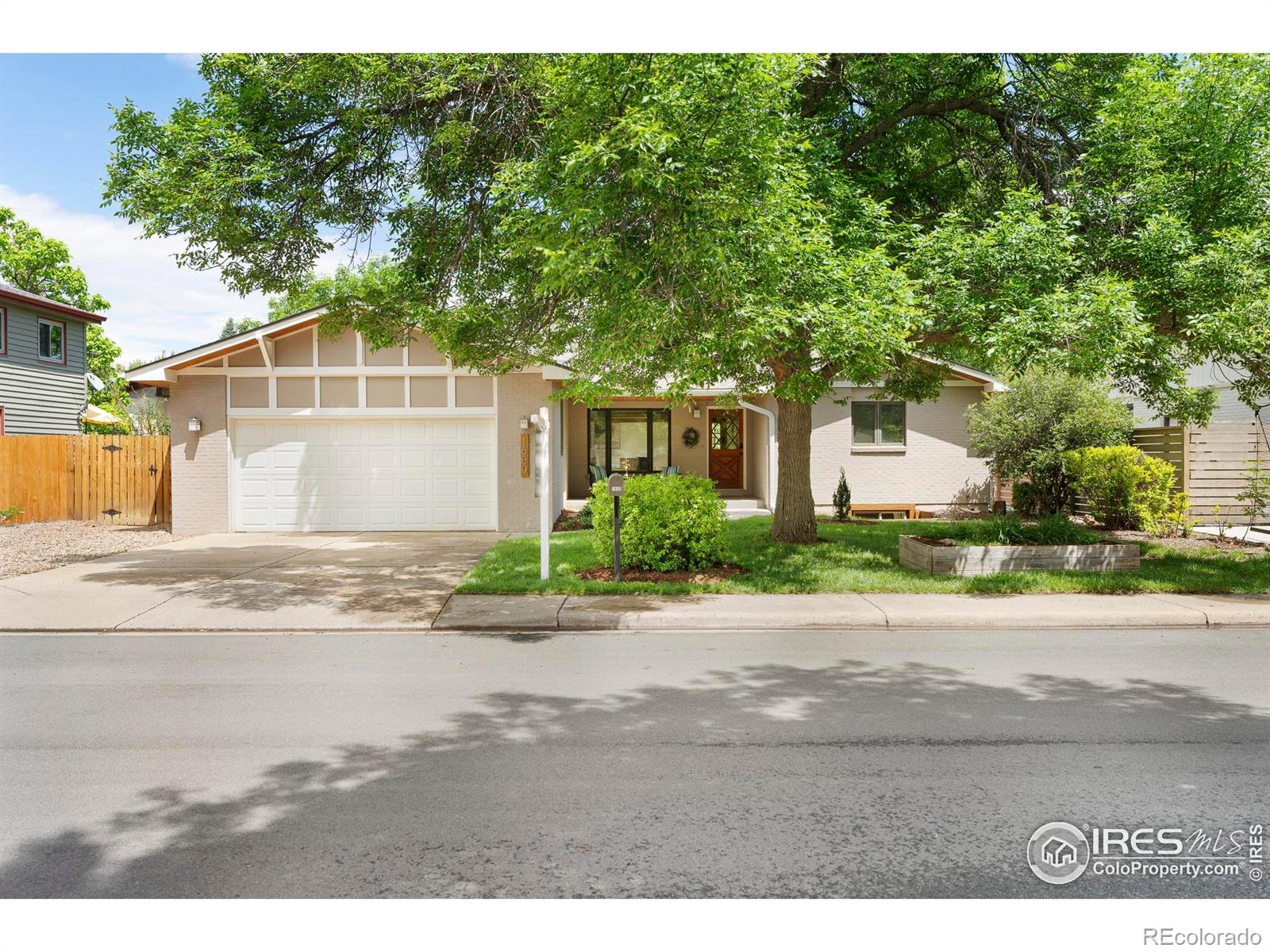 MLS Image #0 for 1860  hawthorn avenue,boulder, Colorado