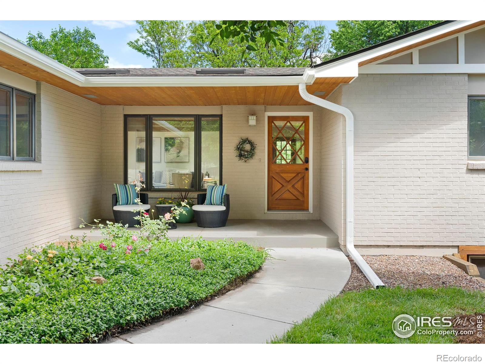 MLS Image #2 for 1860  hawthorn avenue,boulder, Colorado