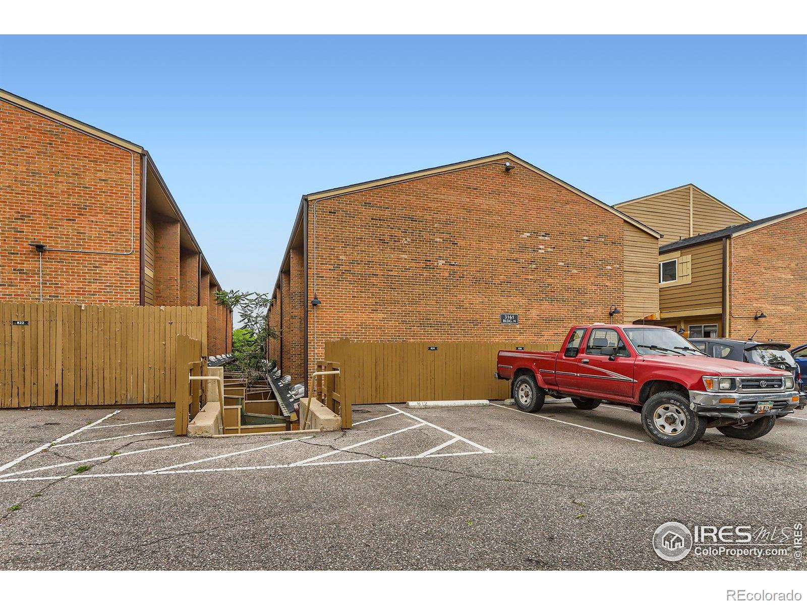MLS Image #28 for 3161  madison avenue,boulder, Colorado