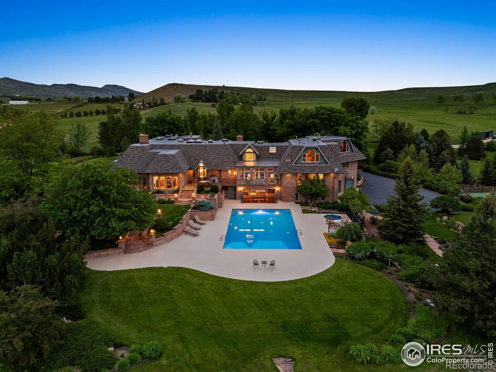 MLS Image #0 for 8000 n 41st street,longmont, Colorado