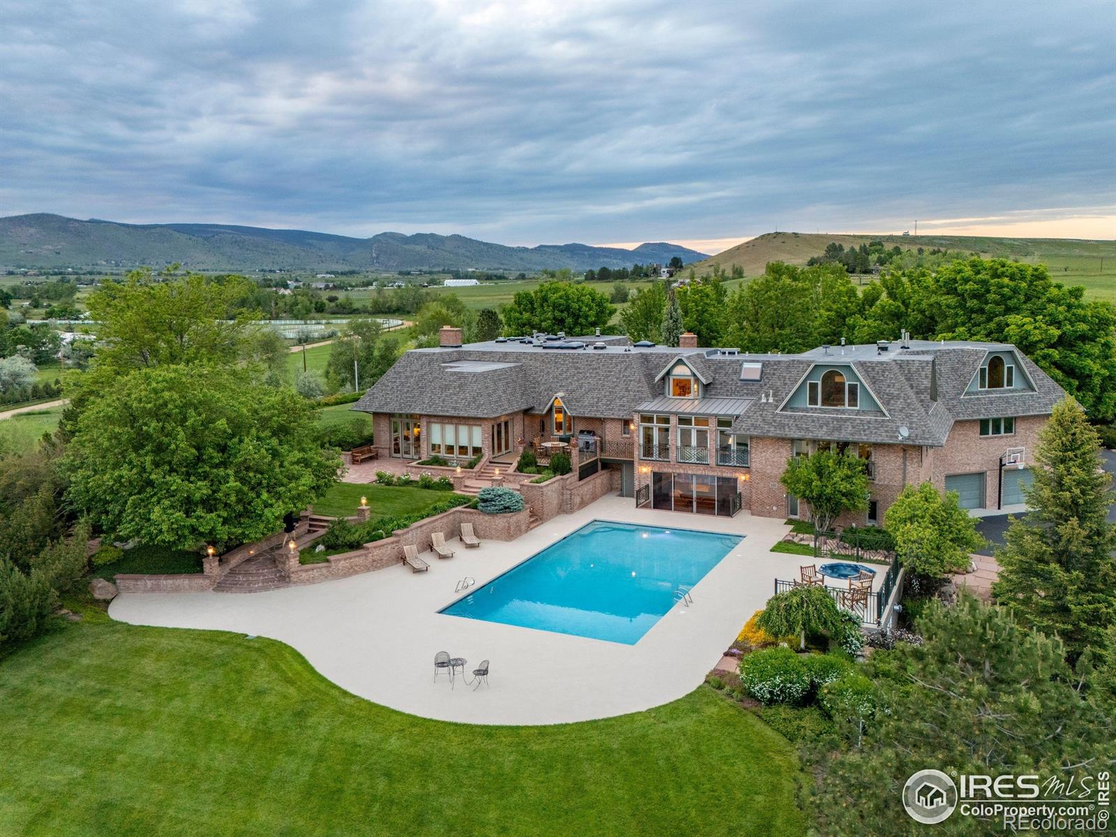 MLS Image #37 for 8000 n 41st street,longmont, Colorado