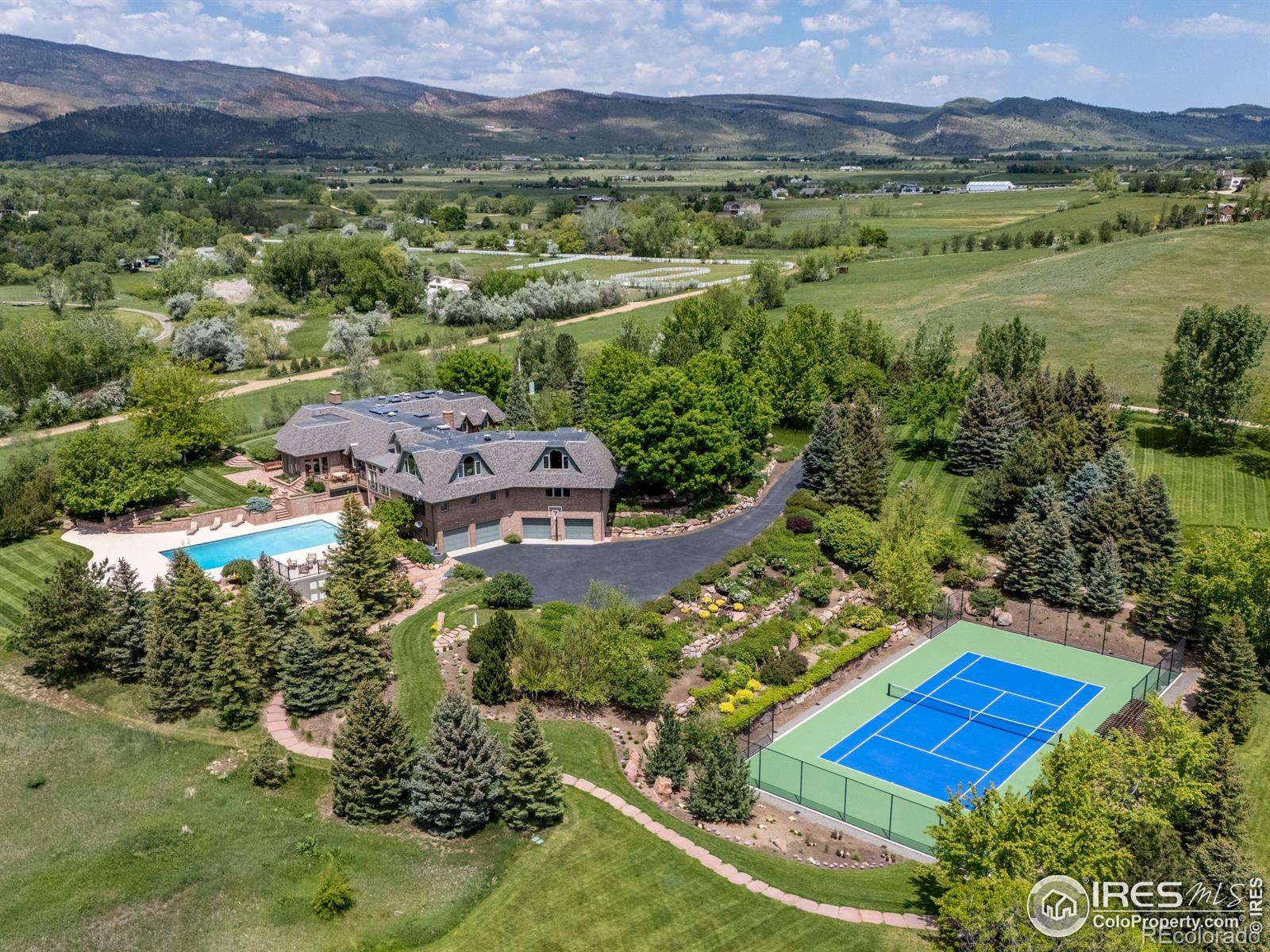 MLS Image #38 for 8000 n 41st street,longmont, Colorado