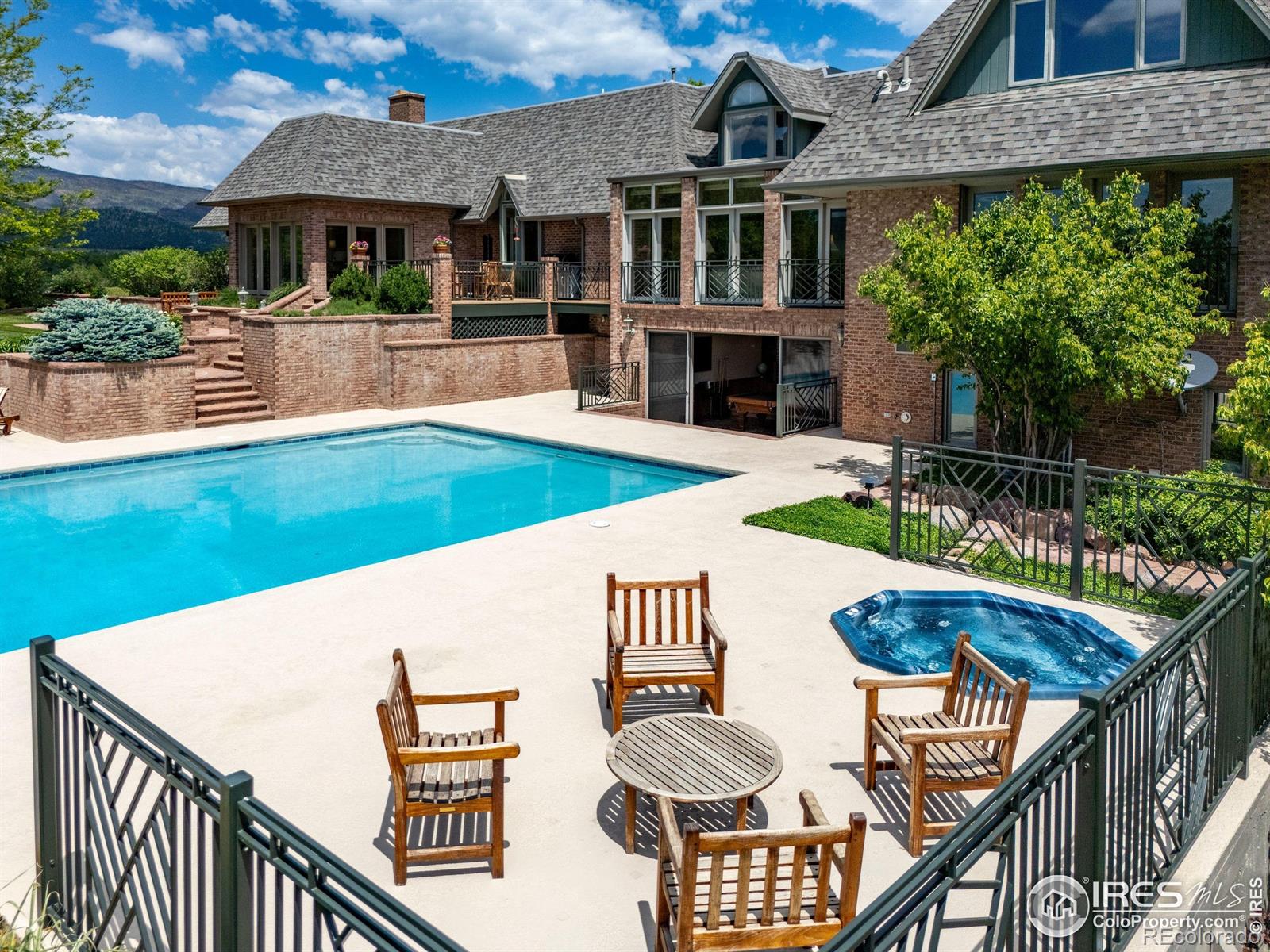 MLS Image #4 for 8000 n 41st street,longmont, Colorado