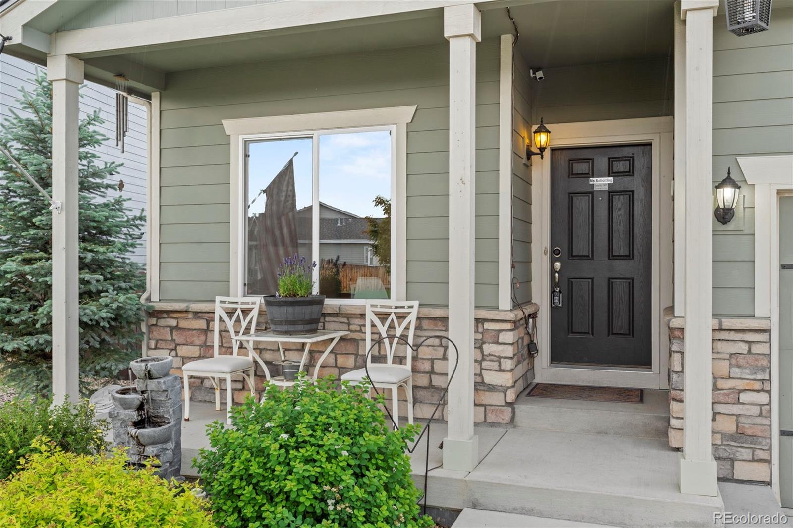 MLS Image #3 for 10067  seawolf drive,colorado springs, Colorado