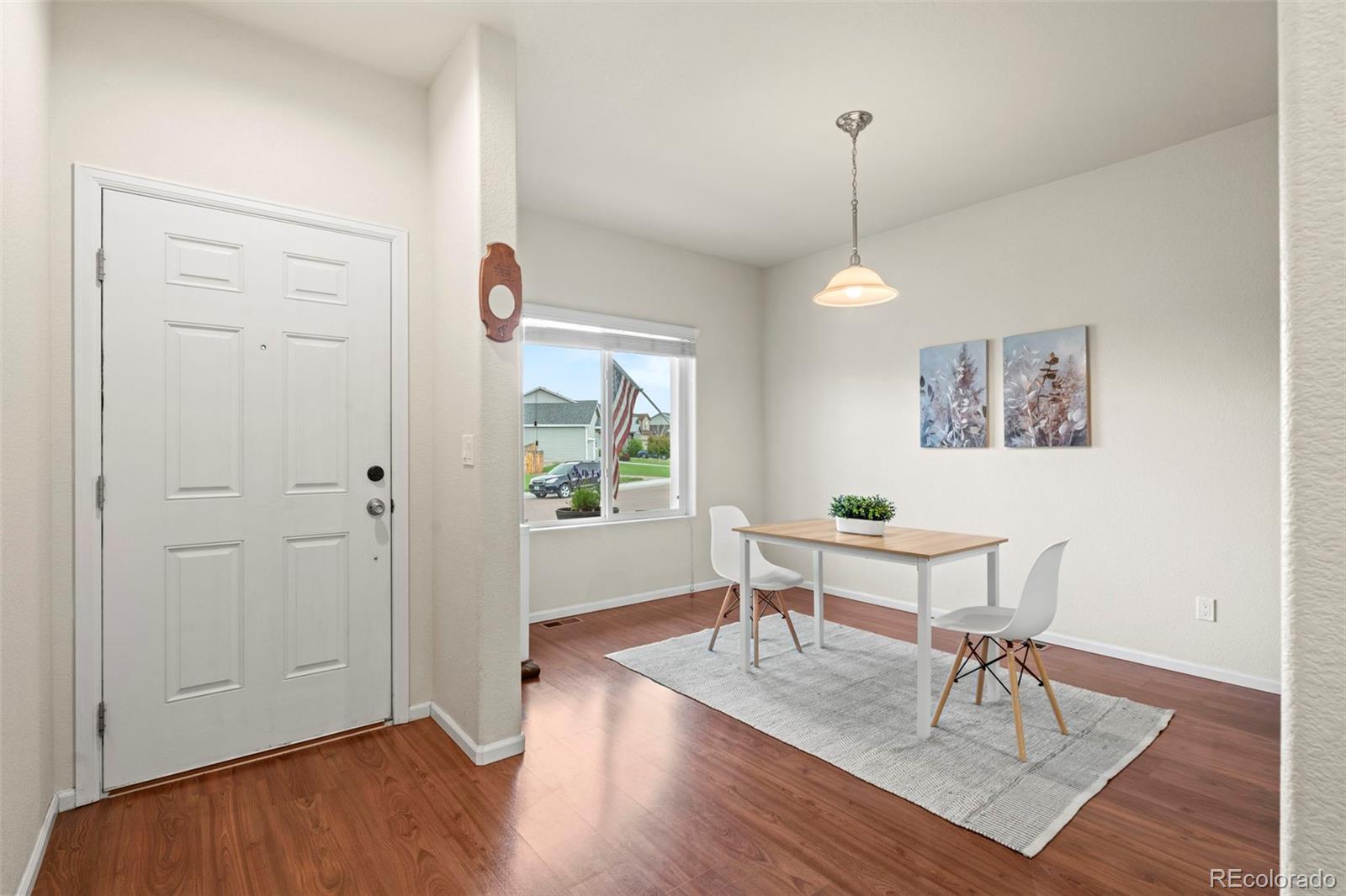 MLS Image #5 for 10067  seawolf drive,colorado springs, Colorado