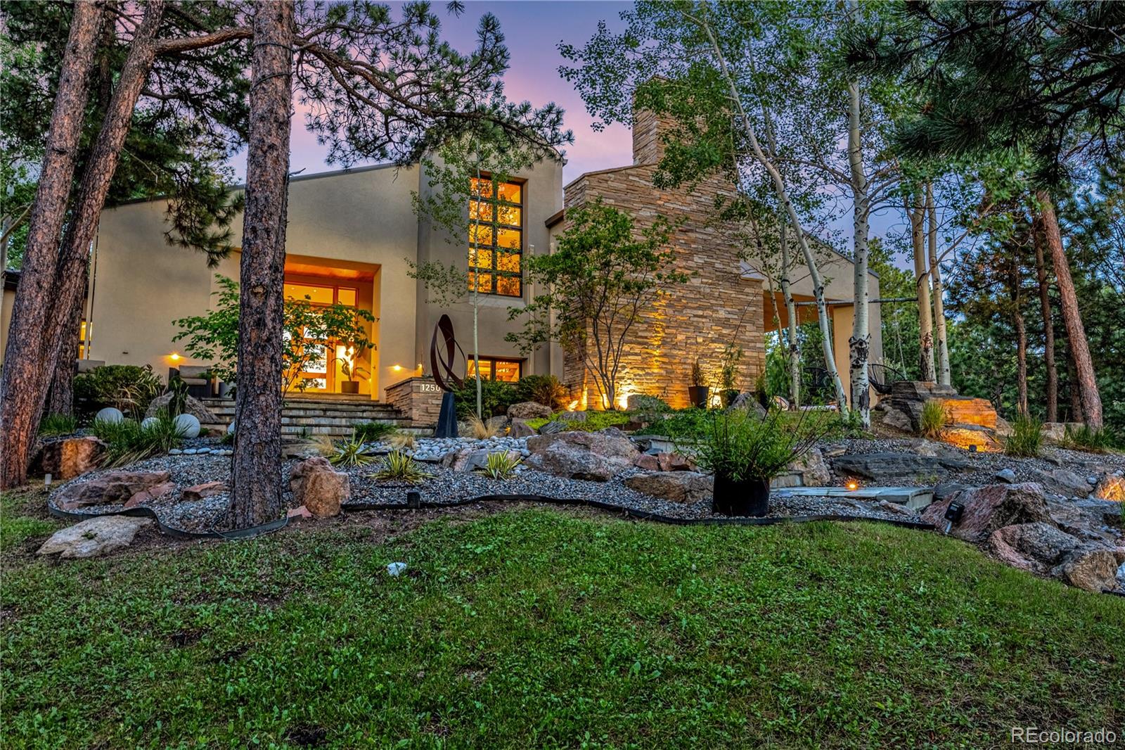 MLS Image #0 for 1250  dolan drive,monument, Colorado