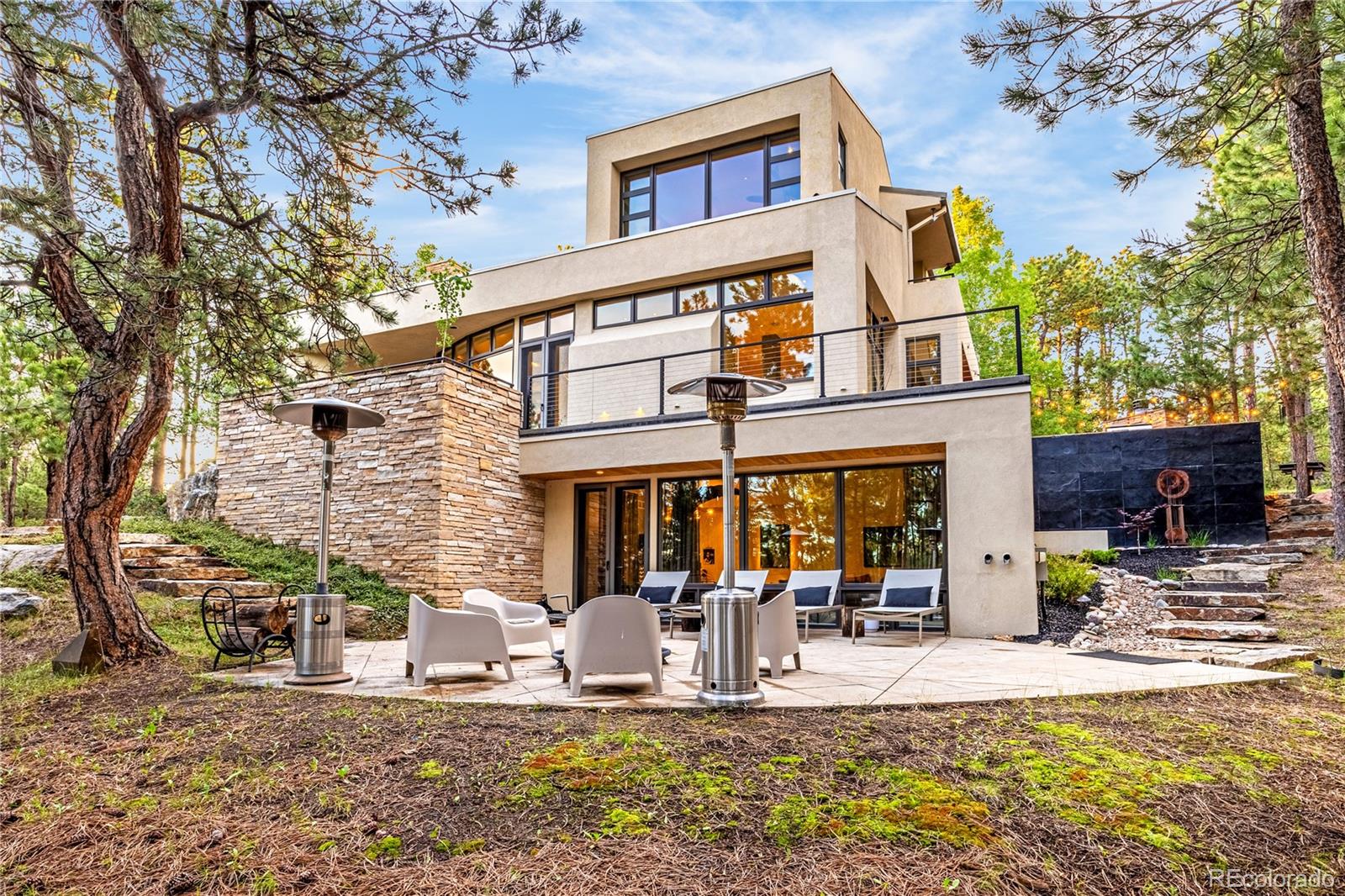 CMA Image for 1250  Dolan Drive,Monument, Colorado