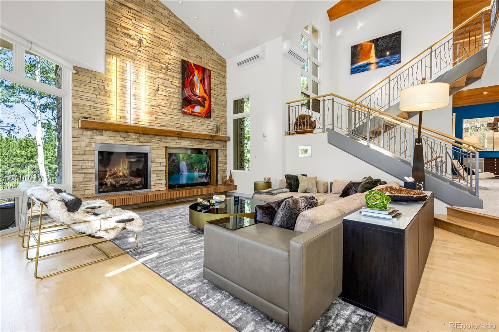 MLS Image #4 for 1250  dolan drive,monument, Colorado