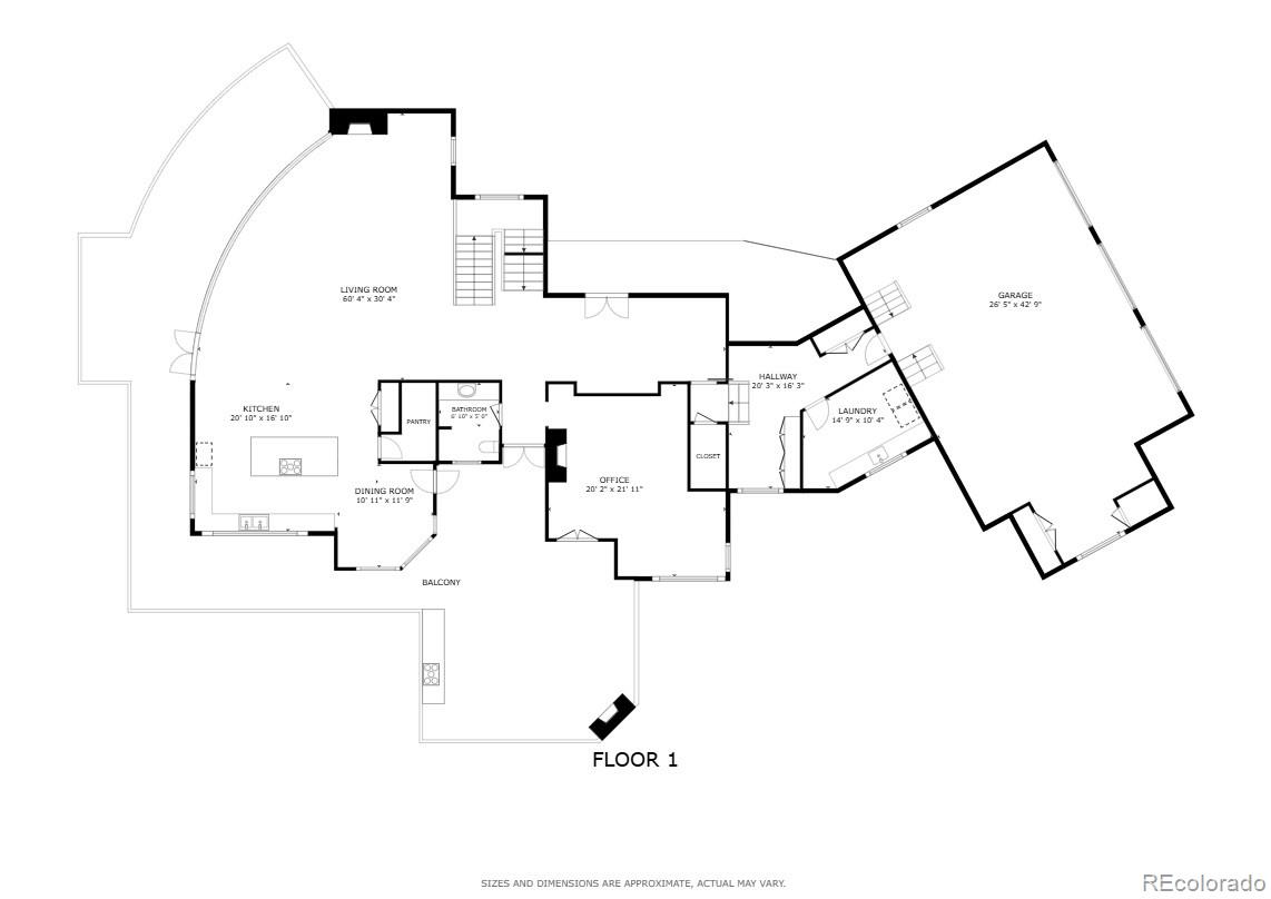 MLS Image #45 for 1250  dolan drive,monument, Colorado