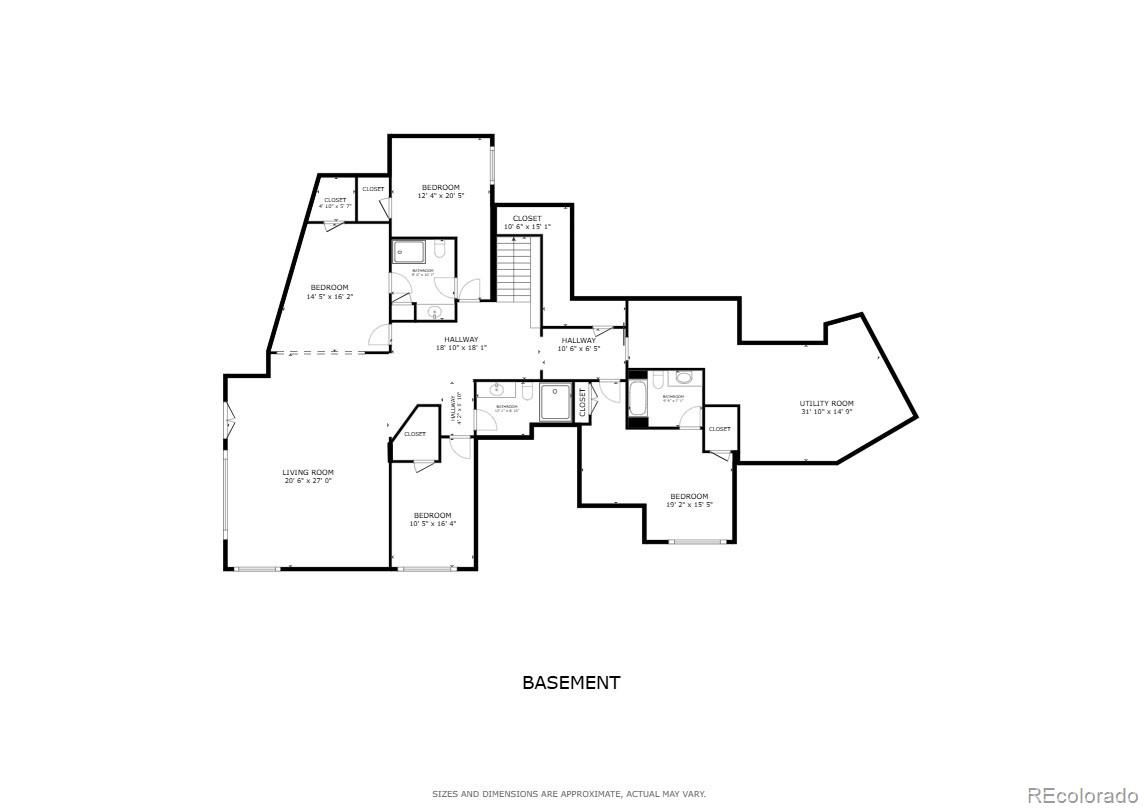 MLS Image #47 for 1250  dolan drive,monument, Colorado