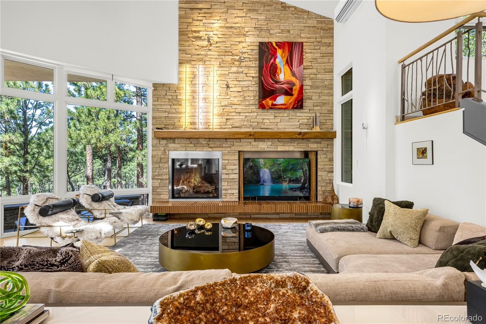 MLS Image #5 for 1250  dolan drive,monument, Colorado
