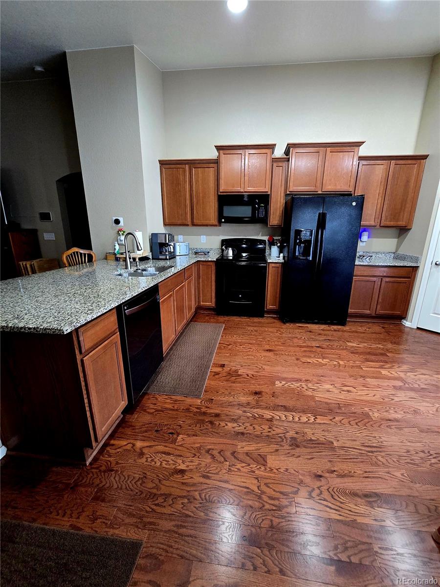 CMA Image for 5131  Delphinium Circle,Brighton, Colorado