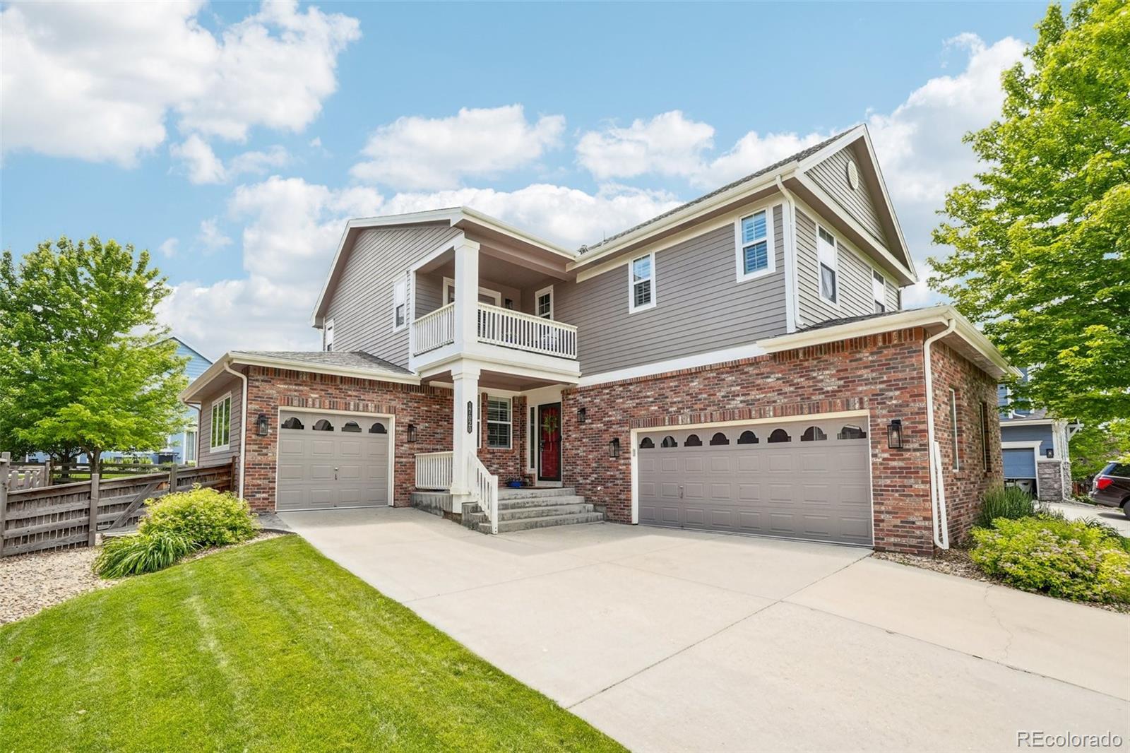 MLS Image #1 for 17020  e 107th avenue,commerce city, Colorado