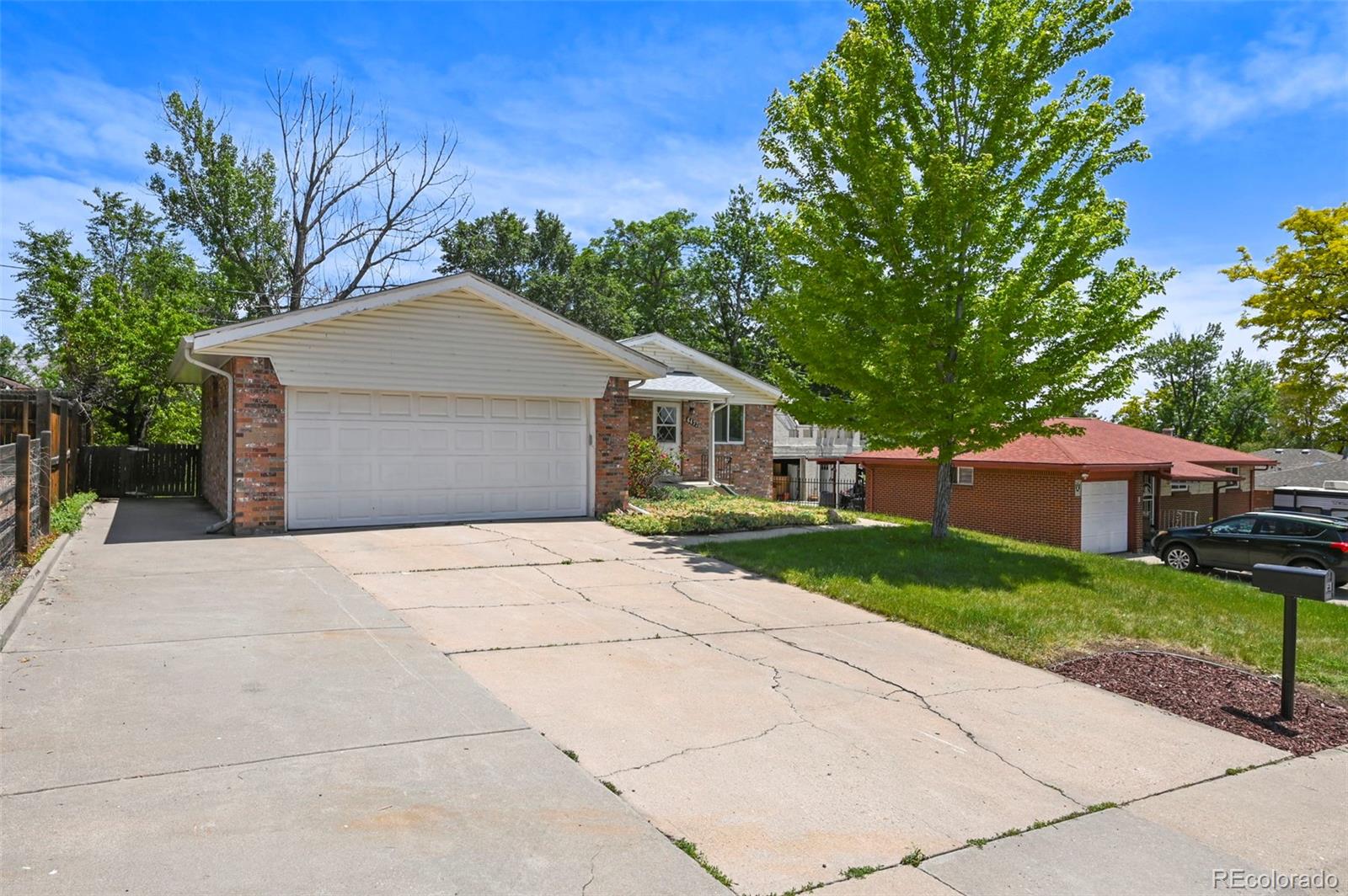 MLS Image #1 for 6432  zephyr street,arvada, Colorado