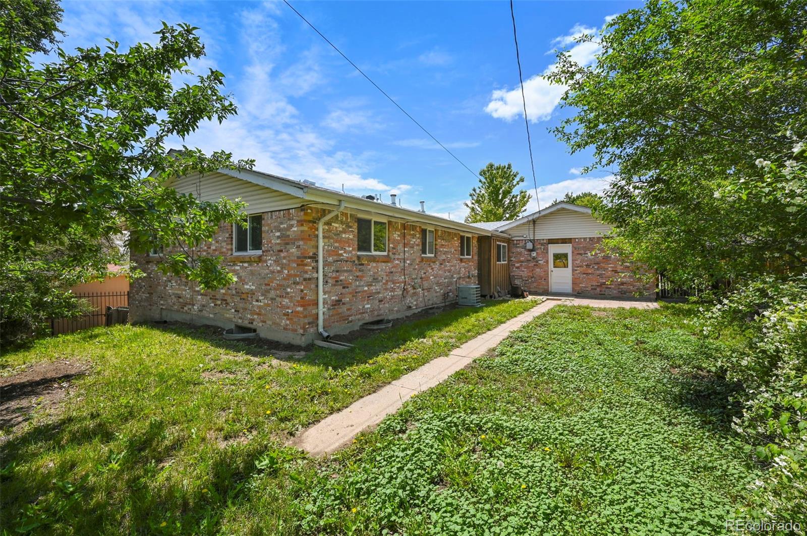 MLS Image #3 for 6432  zephyr street,arvada, Colorado