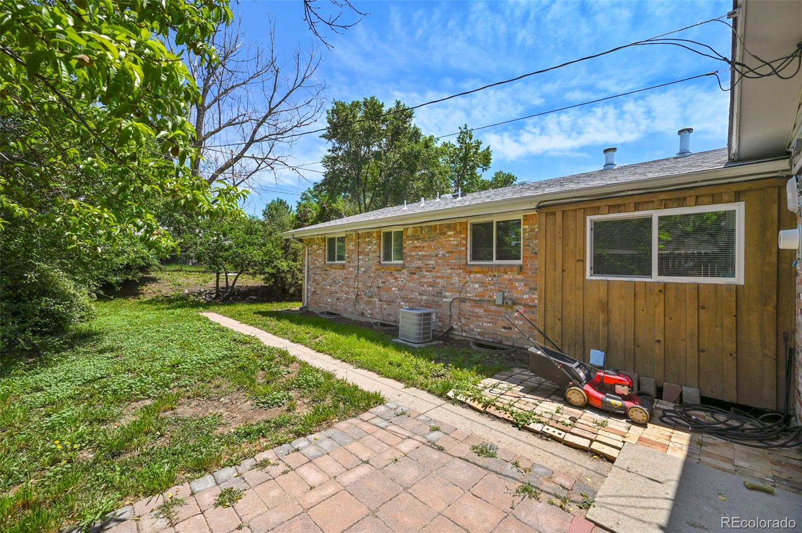 MLS Image #4 for 6432  zephyr street,arvada, Colorado